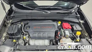 Jeep Renegade, 2021 — миниатюра 6