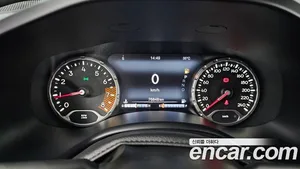 Jeep Renegade, 2021 — миниатюра 8