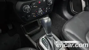 Jeep Renegade, 2021 — миниатюра 9