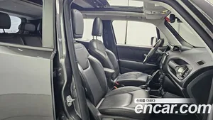 Jeep Renegade, 2021 — миниатюра 11