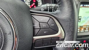 Jeep Renegade, 2021 — миниатюра 17