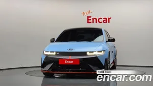 Hyundai Ioniq 5, 2024 — миниатюра 3