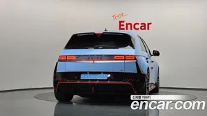 Hyundai Ioniq 5, 2024 — миниатюра 4