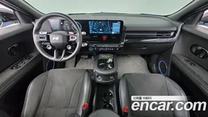 Hyundai Ioniq 5, 2024 — миниатюра 7