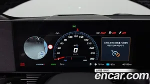 Hyundai Ioniq 5, 2024 — миниатюра 8