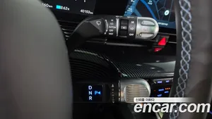 Hyundai Ioniq 5, 2024 — миниатюра 9