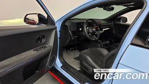 Hyundai Ioniq 5, 2024 — миниатюра 10