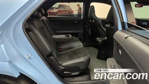 Hyundai Ioniq 5, 2024 — миниатюра 11
