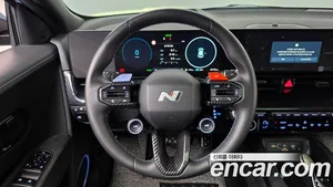 Hyundai Ioniq 5, 2024 — миниатюра 13