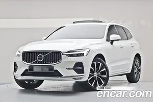 Volvo XC60, 2024 — миниатюра 1