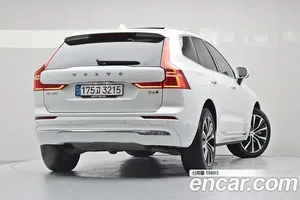 Volvo XC60, 2024 — миниатюра 2
