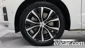 Volvo XC60, 2024 — миниатюра 3