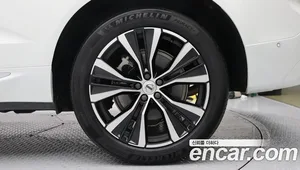 Volvo XC60, 2024 — миниатюра 4