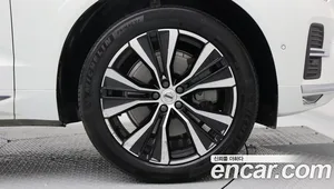 Volvo XC60, 2024 — миниатюра 5