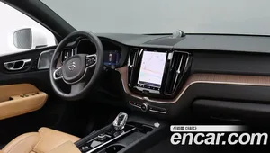 Volvo XC60, 2024 — миниатюра 11