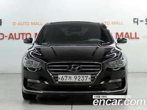 Hyundai Grandeur, 2019 — миниатюра 2