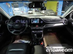 Hyundai Grandeur, 2019 — миниатюра 5
