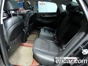 Hyundai Grandeur, 2019 — миниатюра 7