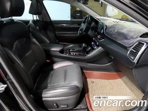 Hyundai Grandeur, 2019 — миниатюра 8