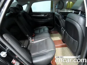 Hyundai Grandeur, 2019 — миниатюра 9