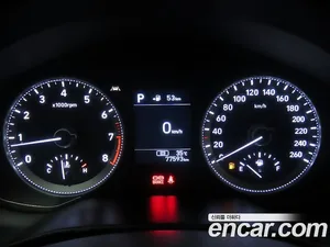 Hyundai Grandeur, 2019 — миниатюра 10