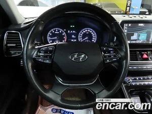 Hyundai Grandeur, 2019 — миниатюра 11