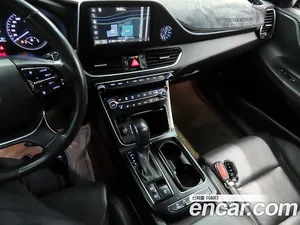 Hyundai Grandeur, 2019 — миниатюра 12