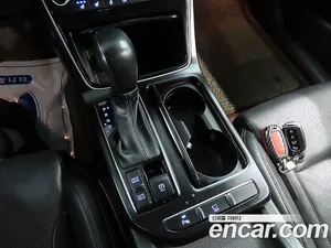 Hyundai Grandeur, 2019 — миниатюра 14
