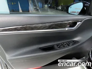 Hyundai Grandeur, 2019 — миниатюра 15