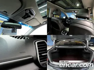 Hyundai Grandeur, 2019 — миниатюра 18