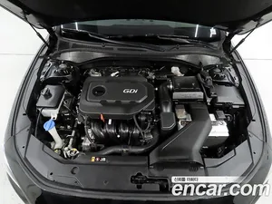Hyundai Grandeur, 2019 — миниатюра 19