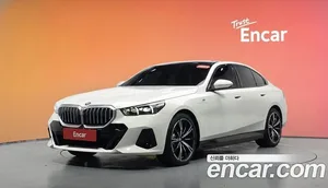 BMW 5-Series, 2025 — миниатюра 32