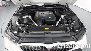 BMW 5-Series, 2025 — миниатюра 5