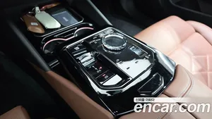 BMW 5-Series, 2025 — миниатюра 11