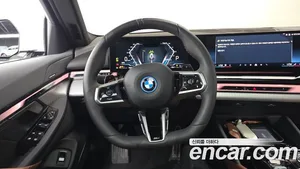 BMW 5-Series, 2025 — миниатюра 17