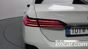BMW 5-Series, 2025 — миниатюра 8