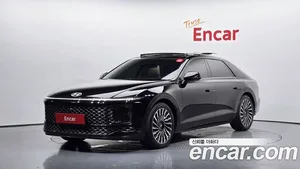 Hyundai Grandeur, 2024 — миниатюра 1