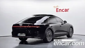 Hyundai Grandeur, 2024 — миниатюра 2