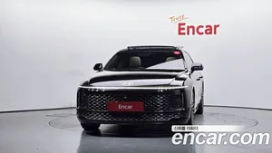 Hyundai Grandeur, 2024 — миниатюра 3