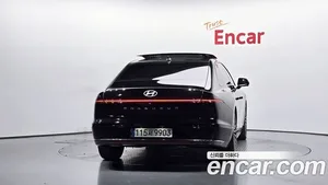 Hyundai Grandeur, 2024 — миниатюра 4