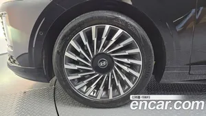 Hyundai Grandeur, 2024 — миниатюра 5