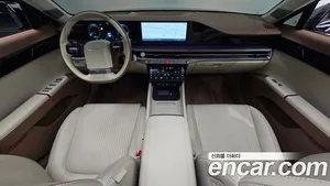 Hyundai Grandeur, 2024 — миниатюра 10