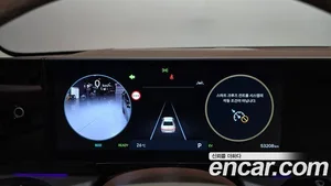 Hyundai Grandeur, 2024 — миниатюра 11