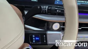 Hyundai Grandeur, 2024 — миниатюра 12