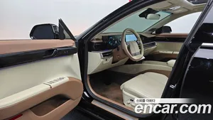 Hyundai Grandeur, 2024 — миниатюра 13
