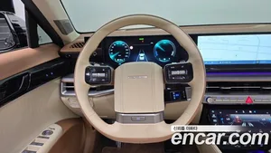 Hyundai Grandeur, 2024 — миниатюра 18