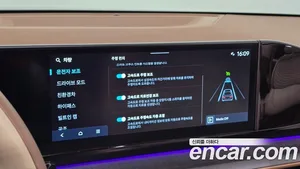 Hyundai Grandeur, 2024 — миниатюра 21