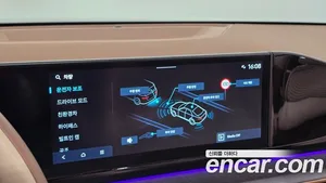 Hyundai Grandeur, 2024 — миниатюра 22