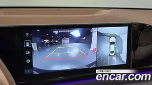 Hyundai Grandeur, 2024 — миниатюра 23