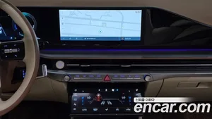 Hyundai Grandeur, 2024 — миниатюра 24